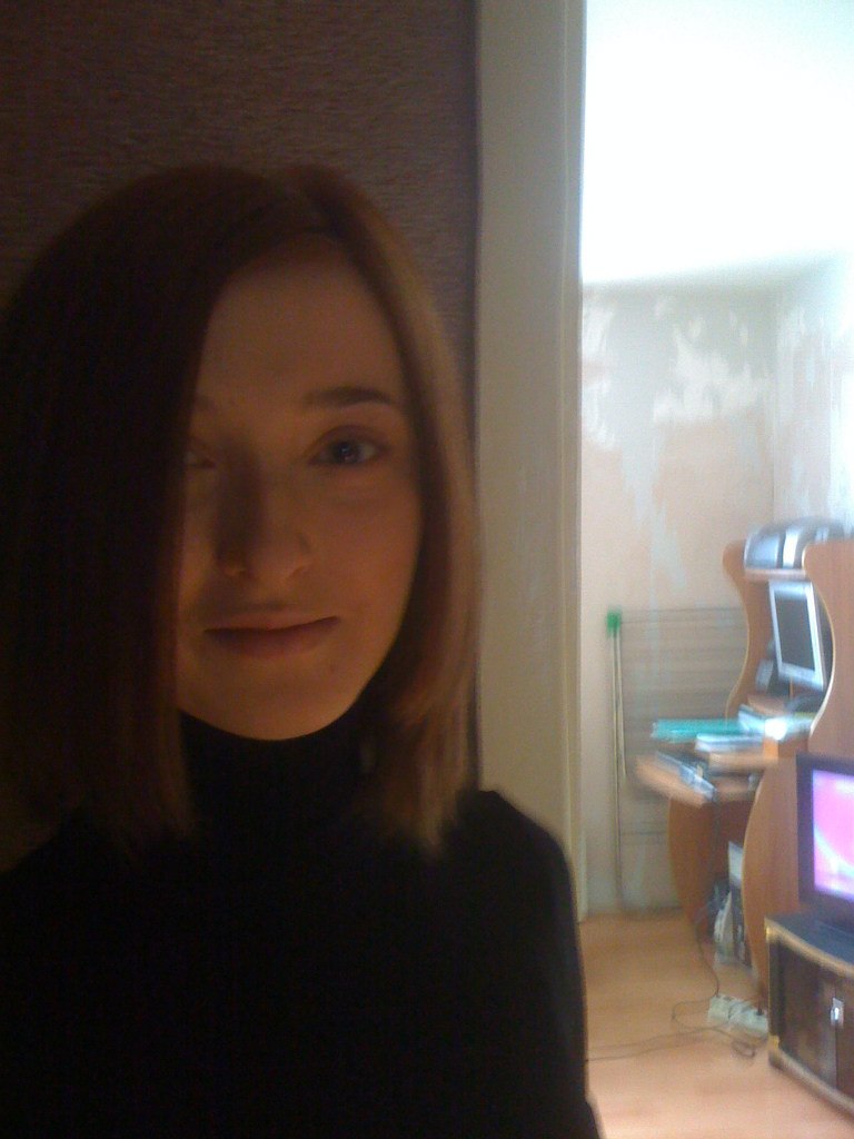 Любава Явлина | Санкт-Петербург