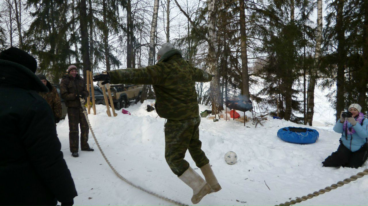 Александр Антонов @@@ K@ssper @@@ | Ярославль