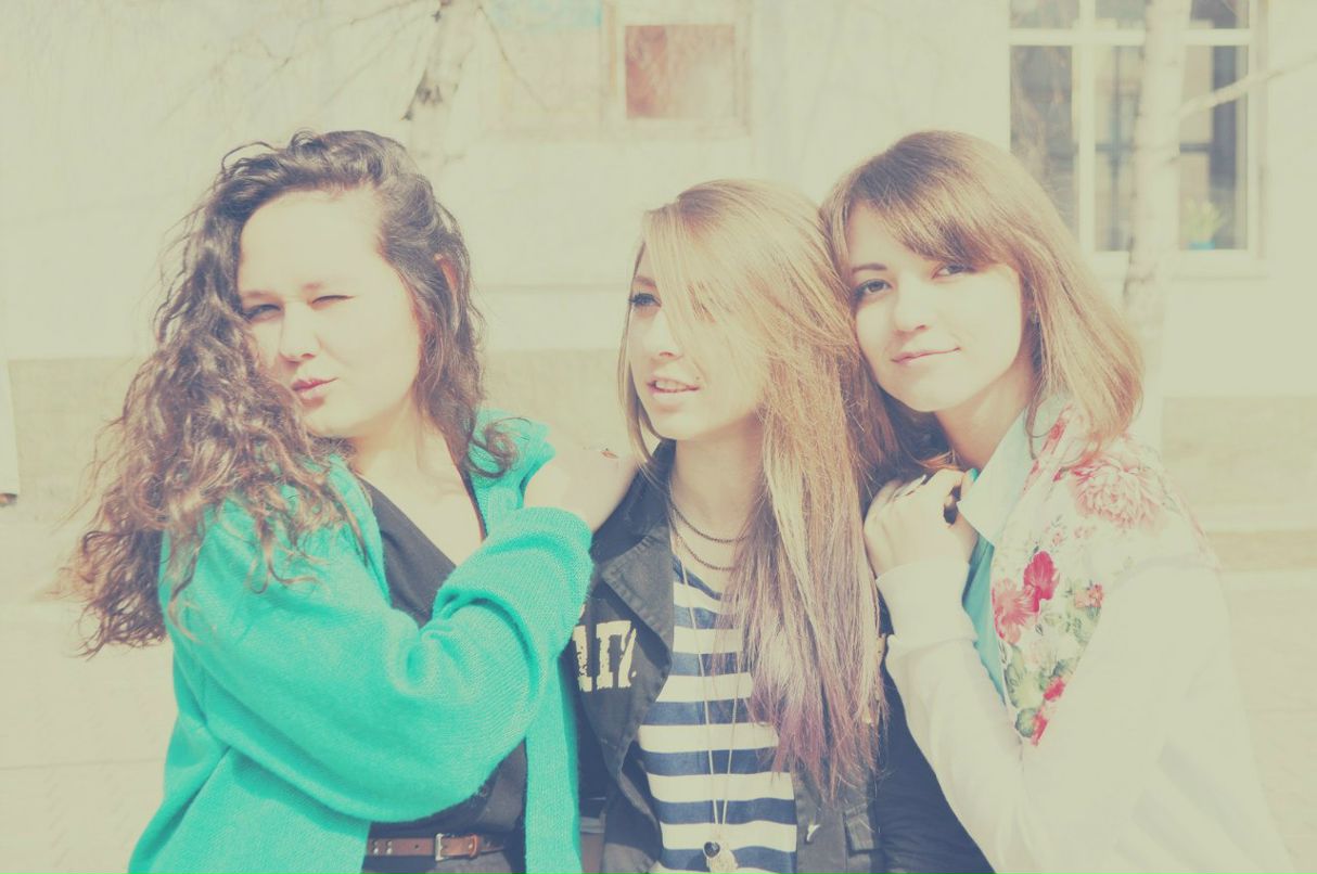 Вералиса Стешина | Кишинев