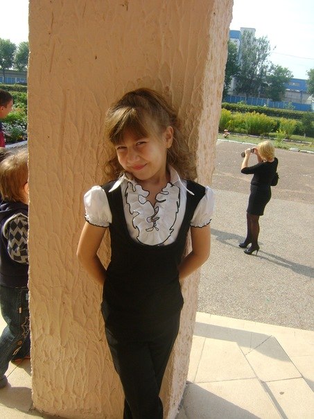 Рита Баталова | Уфа