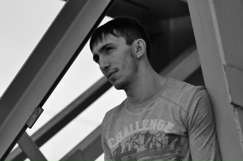 Зураб Жамуташвили | Оренбург