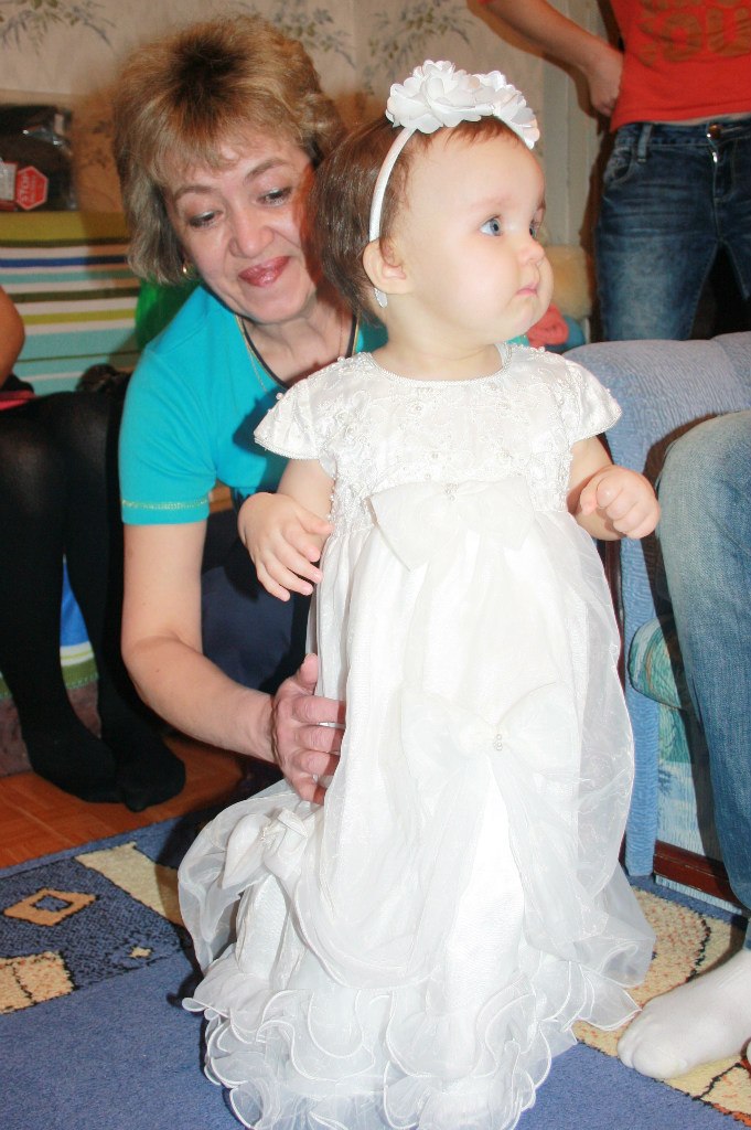 Ольга Тимофеева | Сегежа