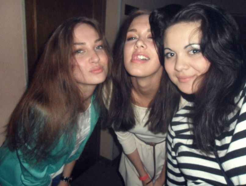 Екатерина Сконина | Москва