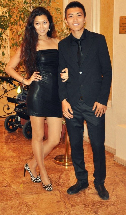 Расул Аблимитов | Алматы