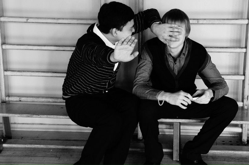 Вадим Нехороших | Иркутск