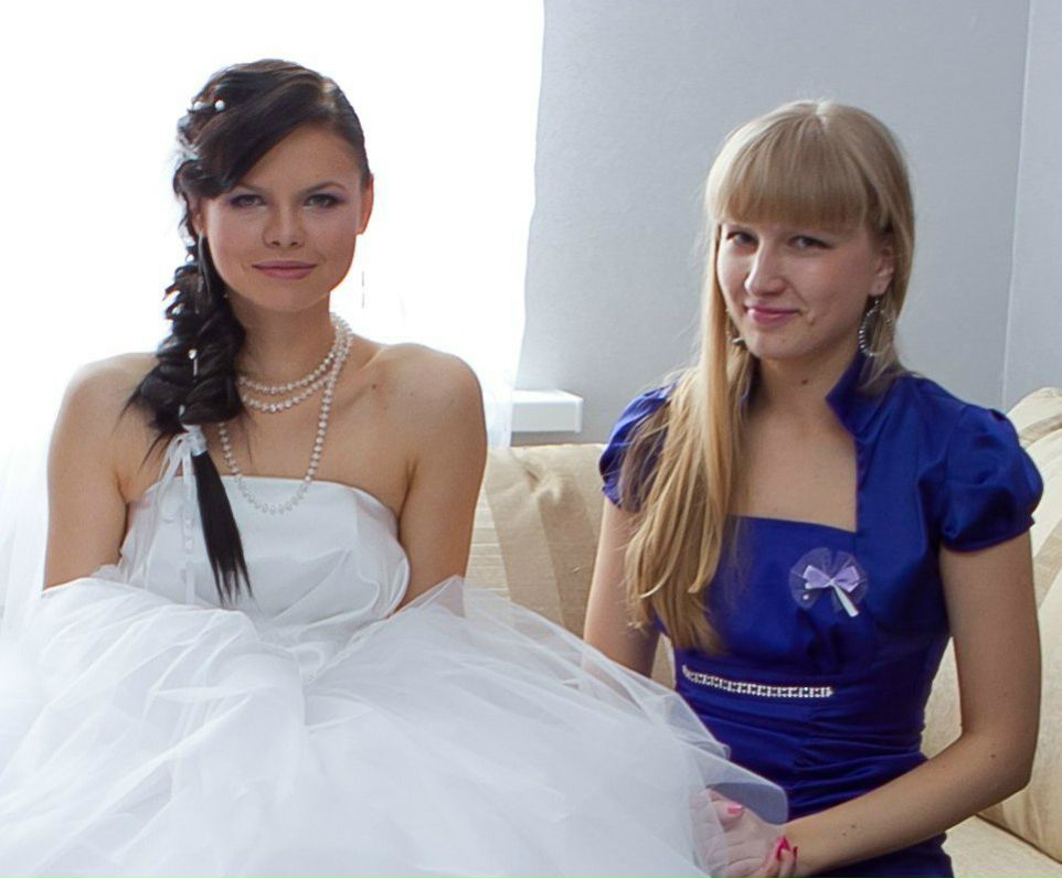 Vera Shyla | Минск