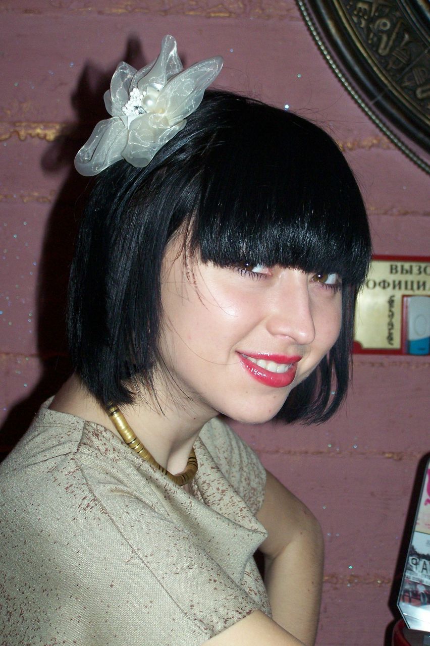 Антонина Бородина | Енакиево