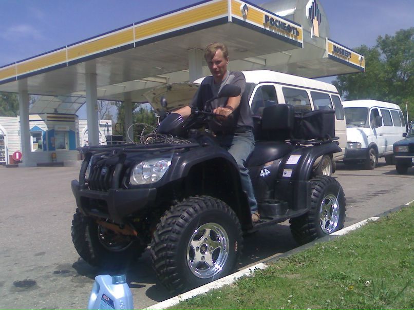 Юрий Сергеенков | Смоленск