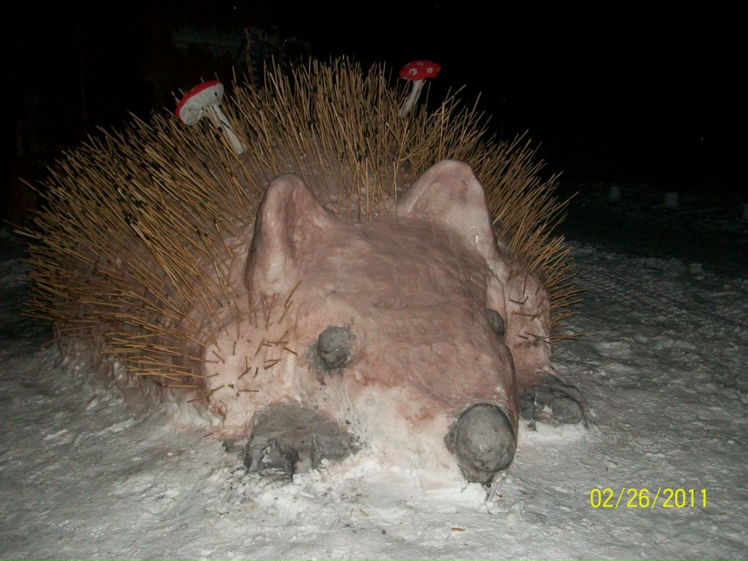 Valentyna Petrushko | Ровно