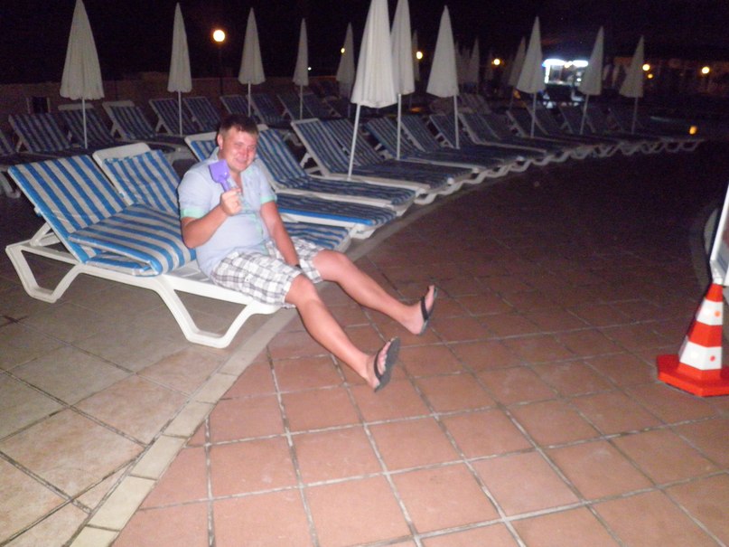 Максим Долгошеев | Самара