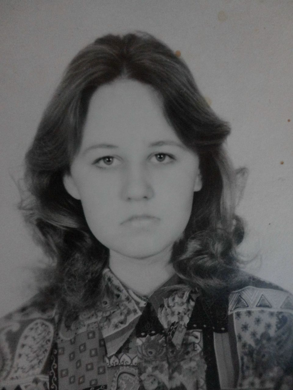 Вера Зыкова | Красноярск