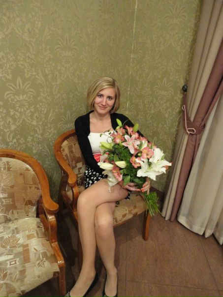 №54, Ирина Бобровицкая, 39 лет, Бровары №54, Ирина Бобровицкая, 39 лет, Бровары