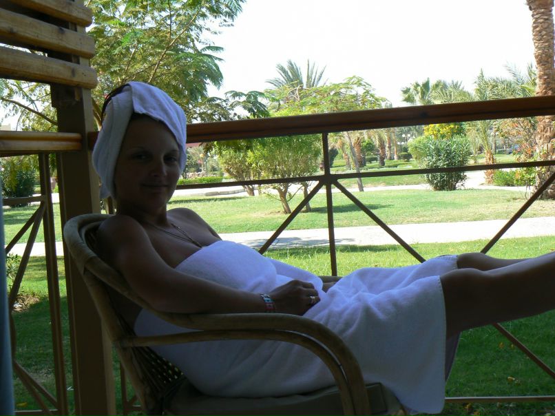 Наташа Титова | Дзержинск