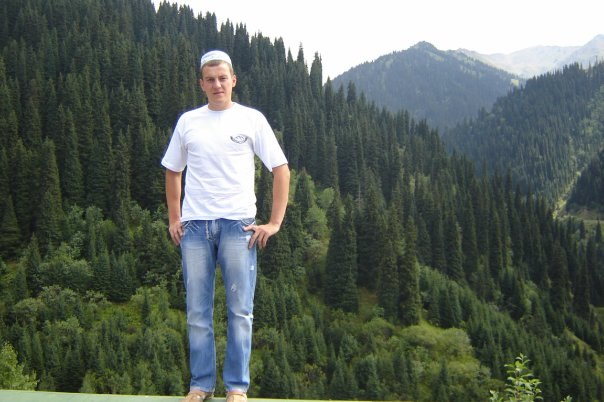 Vasiliu Solodarenko | Харьков