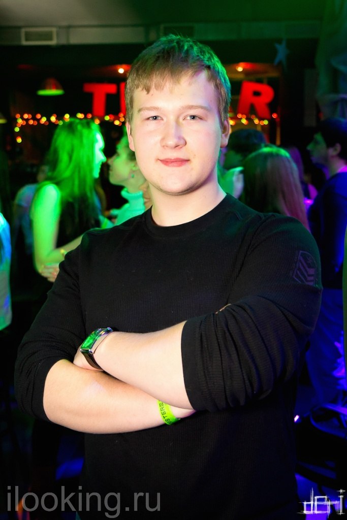 Евгений Хохлов | Пенза