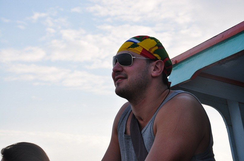 Юрий Никулин | Магнитогорск