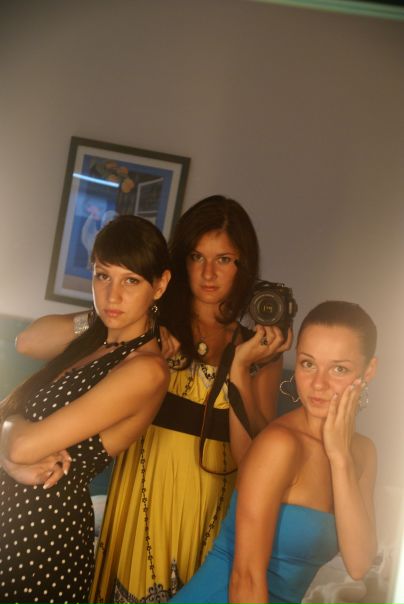 №144, Алёна Антонова №144, Алёна Антонова