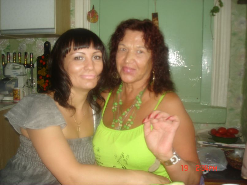 Татьяна Сирдюк | Санкт-Петербург