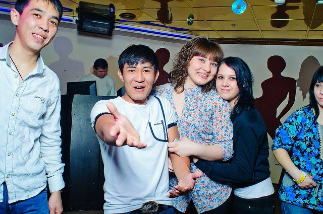 Мендыбай Адилов | Оренбург