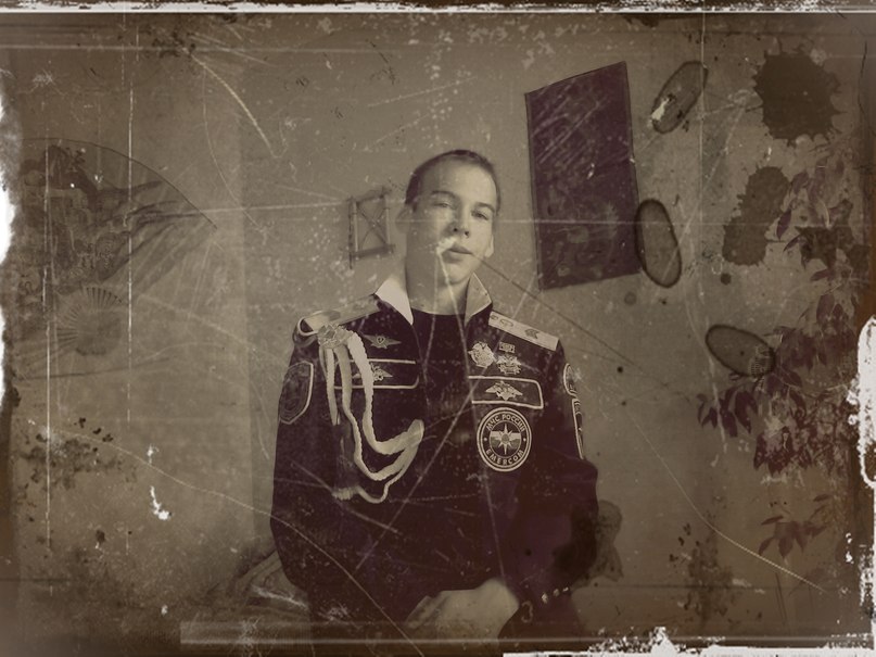 Владислав Батуев | Тюмень