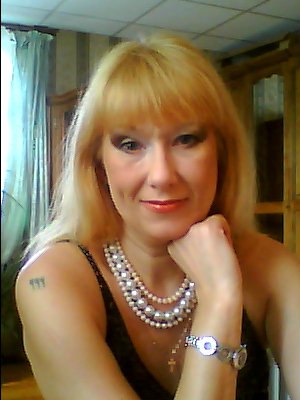 Анна Кузнецова | Санкт-Петербург