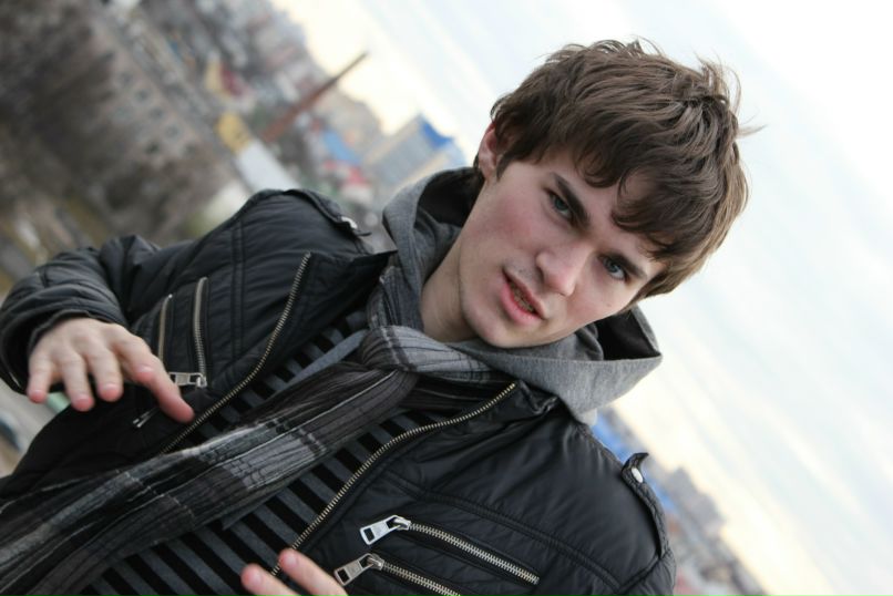 Алексей Ковтик | Минск