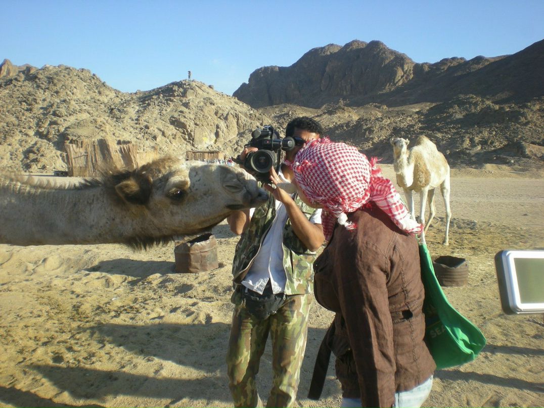 Александр Vysokov | Москва