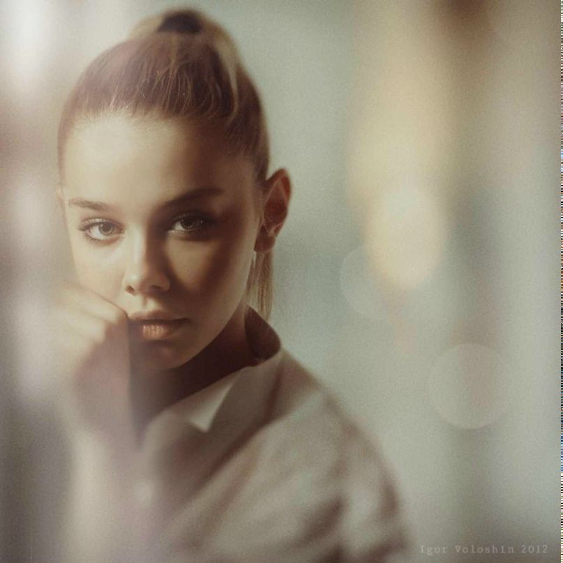 Алексей Авраменко | Киев