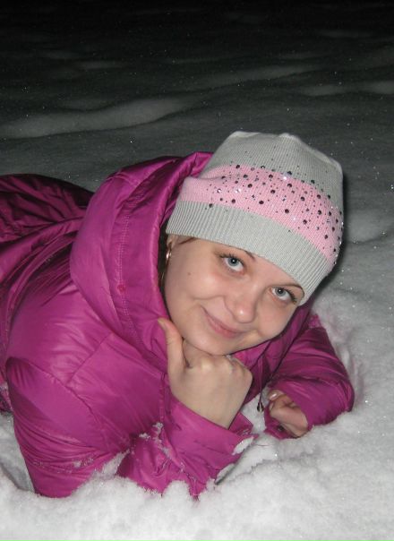 №116, Елена Тимошкина, 37 лет, Рославль №116, Елена Тимошкина, 37 лет, Рославль