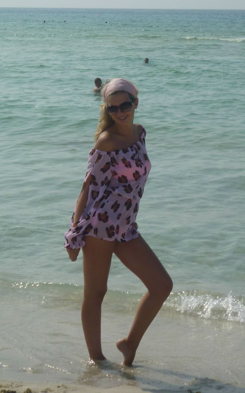 Christina Taran | Москва