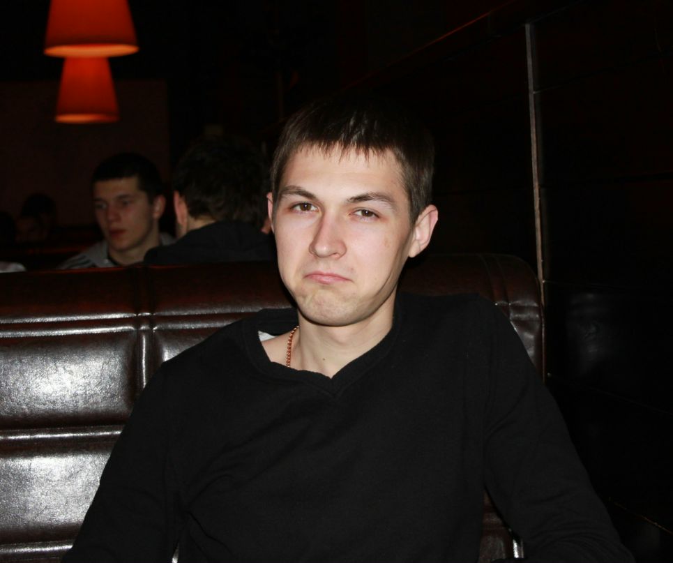 Александр Николаевич | Ростов-на-Дону