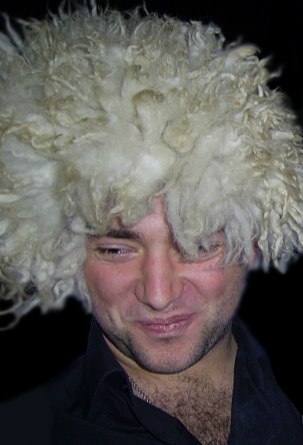 Максим Овинников * | 