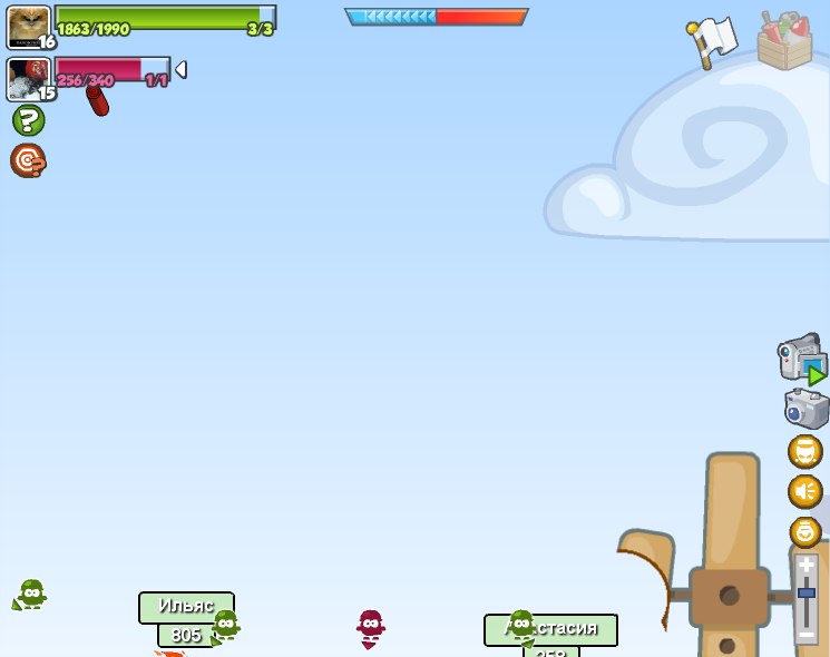 Анастасия Пашук | 