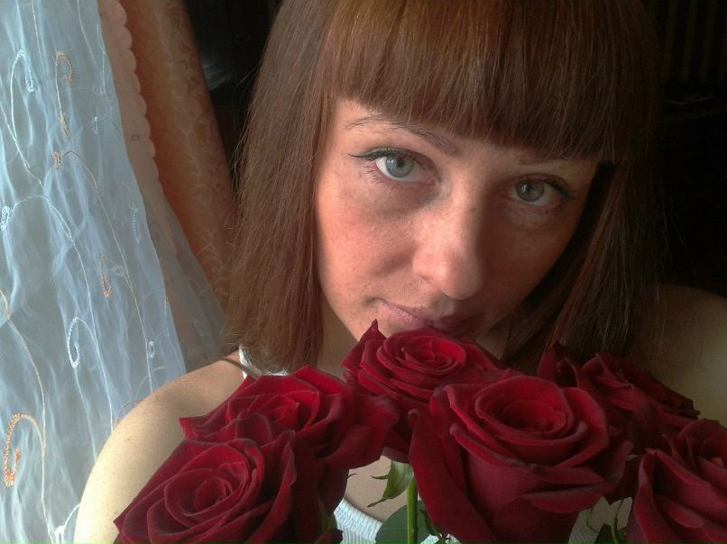 Юлия Ларионова | Пермь