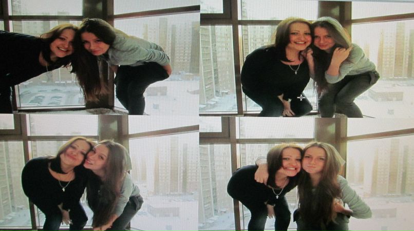 Машенька Пустынина | Санкт-Петербург