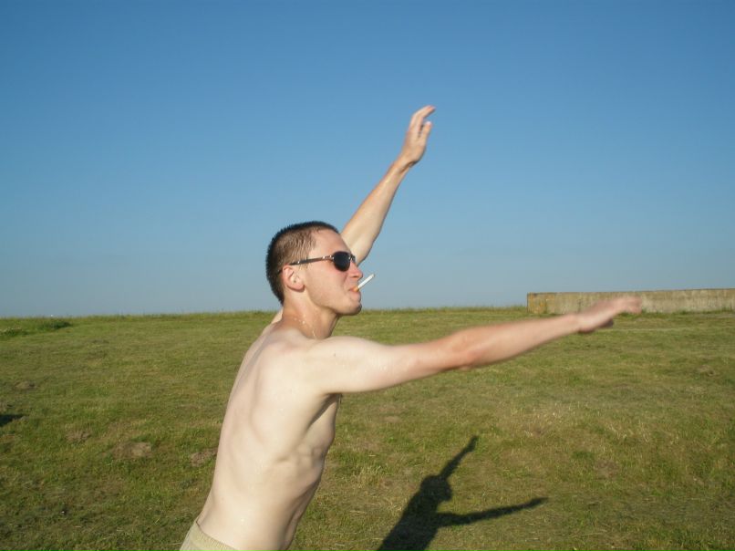 Саша Чечеткин (_-4e-_) | 