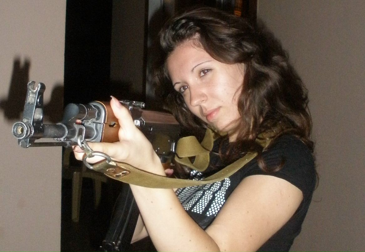 Анастасия Гавронская *VEDMOЧKA* | Одесса