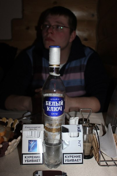 Илья Зинькевич | Москва