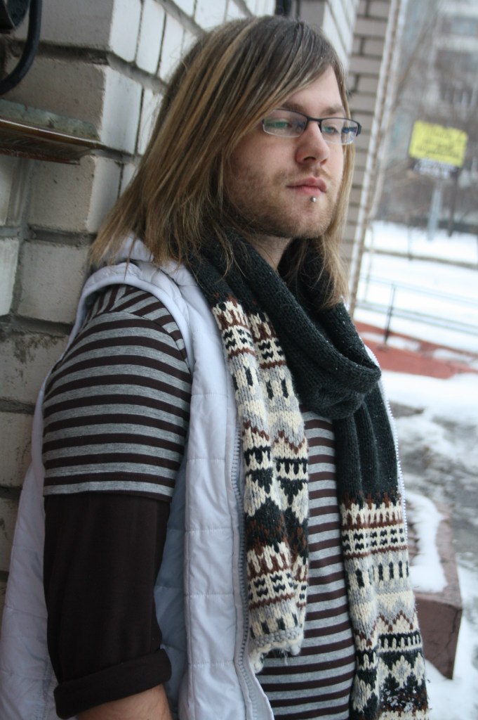 Дарья Веретина | Мичуринск