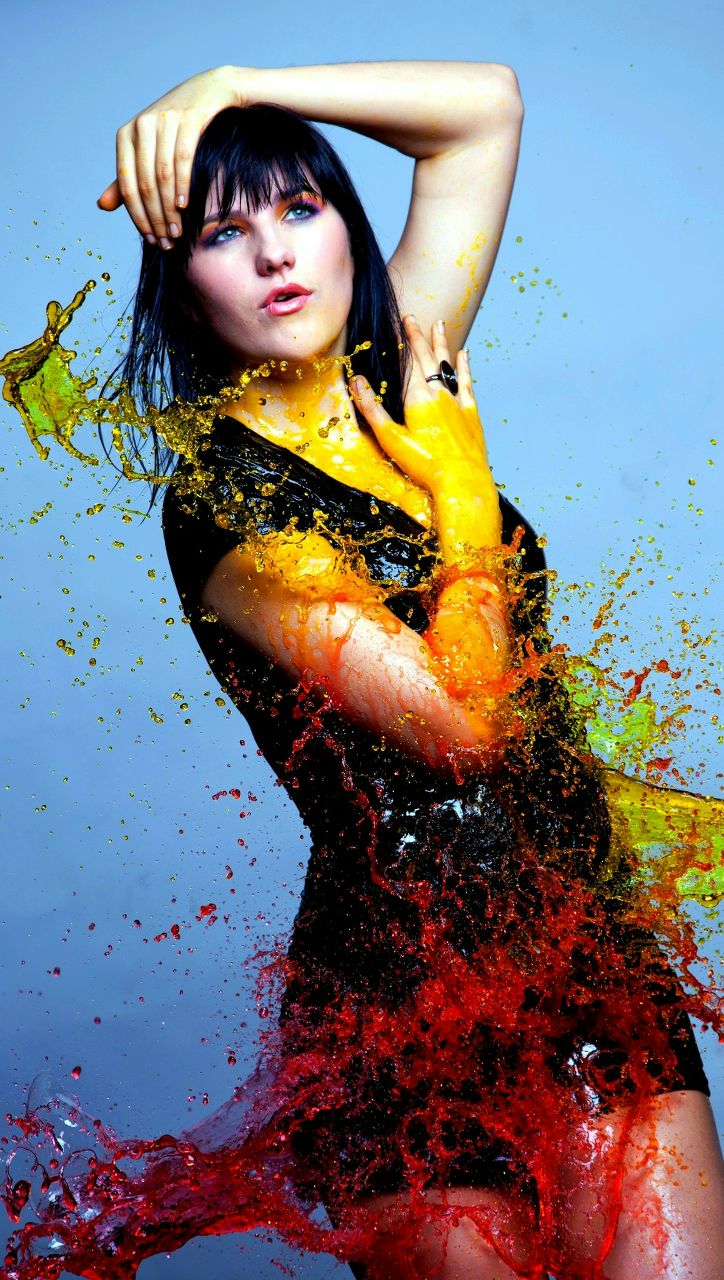 Маргарита Море | Нижний Новгород