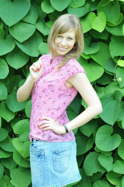 №60, Лена Уставицкая, 37 лет, Киев №60, Лена Уставицкая, 37 лет, Киев