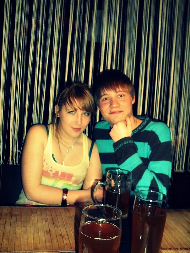 Кристина Шишулина | Десногорск