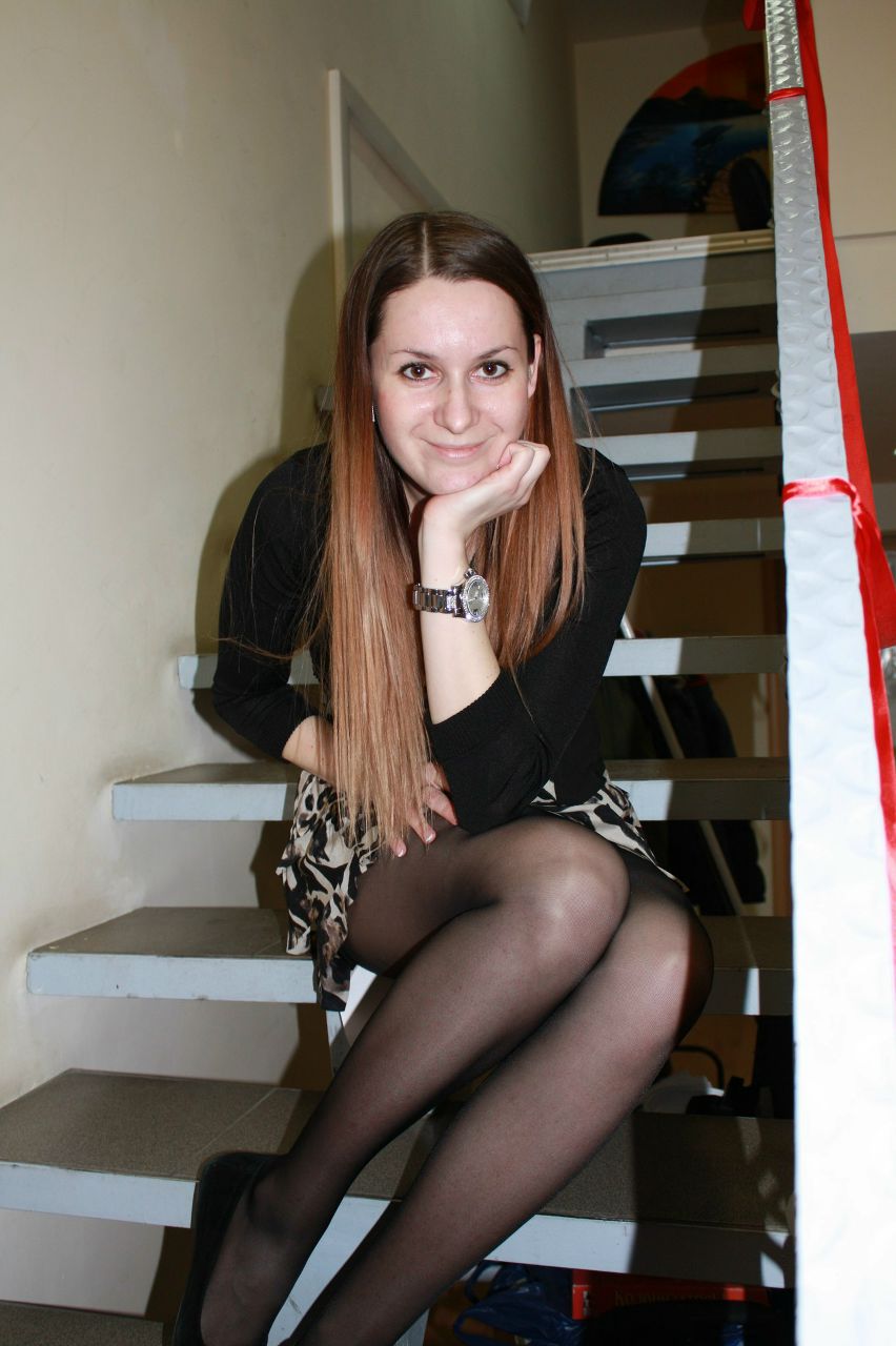 Ольга Рева | Днепр (Днепропетровск)