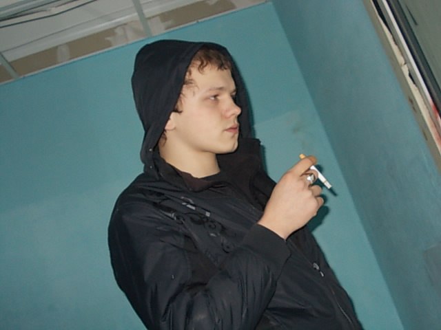Евгений Найденов ~<<$$$Loc Dog$$$>>~ | Ленск