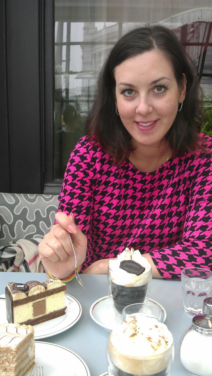 Маша Филимонова | Москва