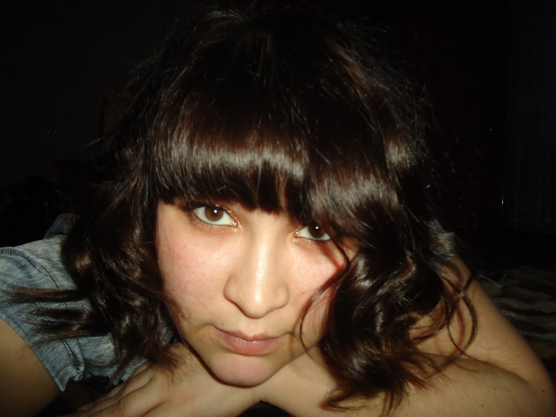 Яна Жердева | Прокопьевск