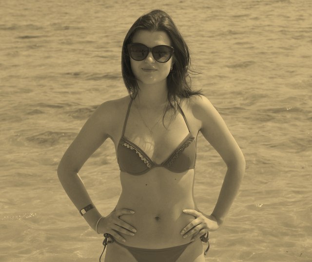 Alisa Gudylina | Москва