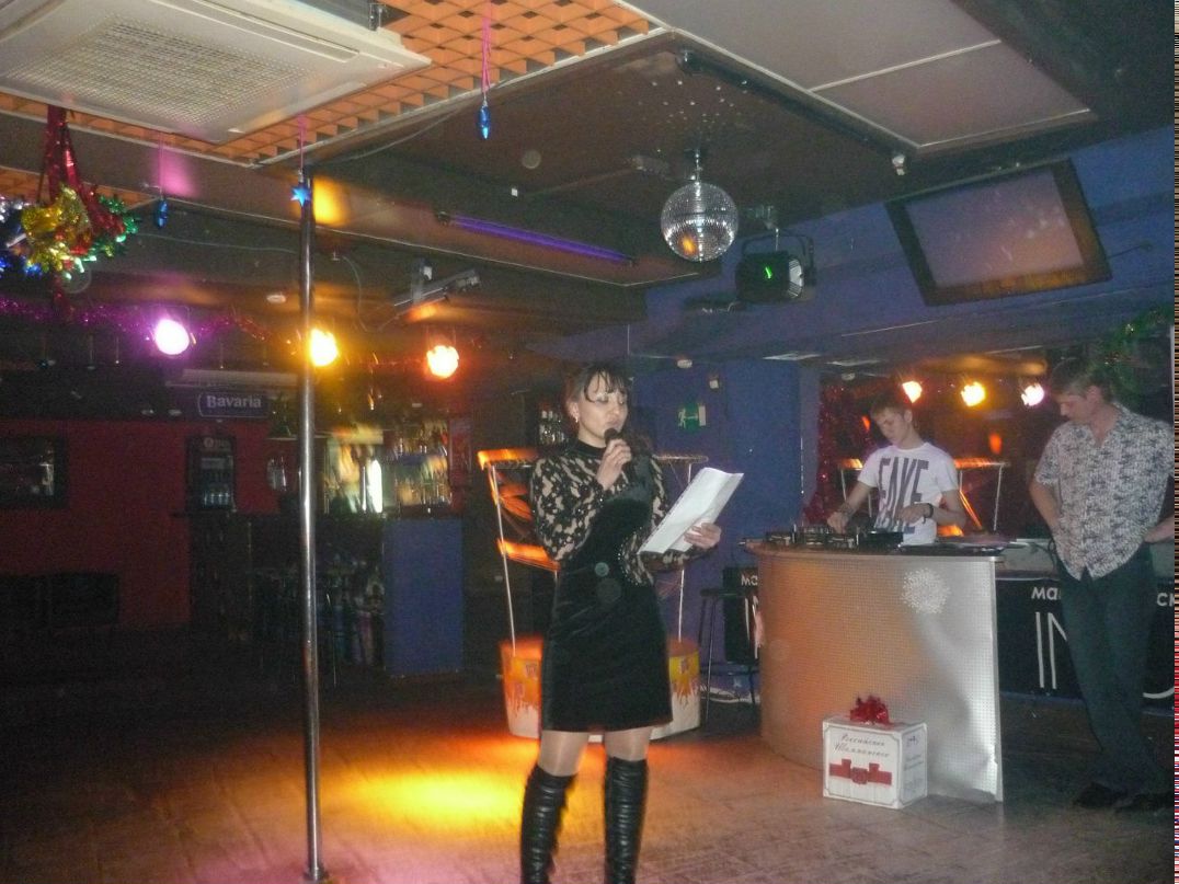 Оля Бескачко-Михайлова | Бердск