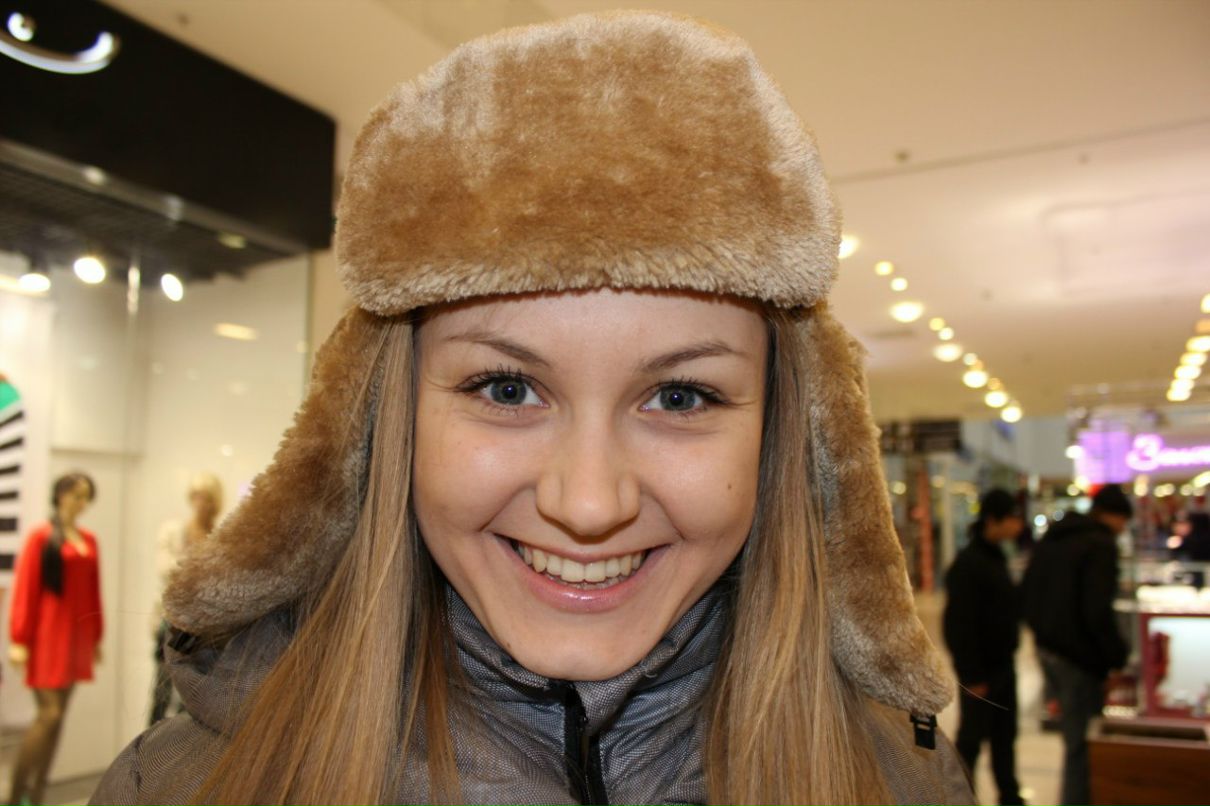 Анастасия Ломеко | Краснодар