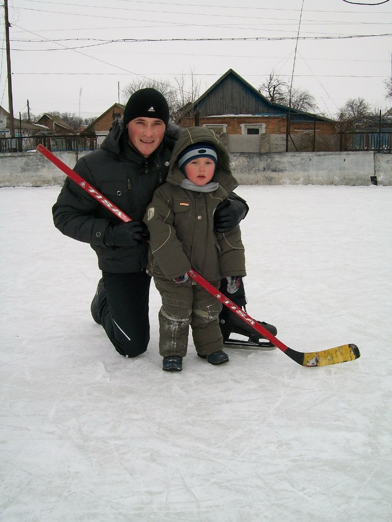 Юлия Биляшевич (Домрачева) | Łódź
